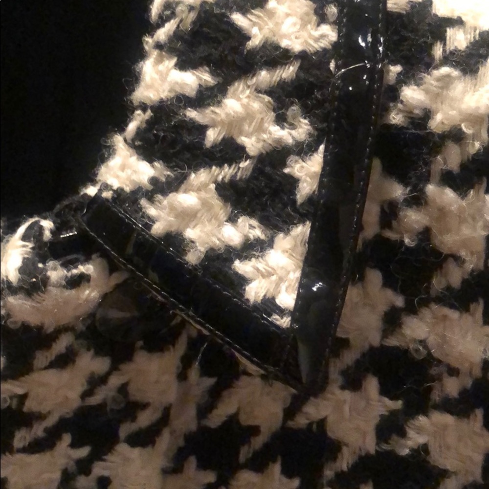 Tweed jacket - Picture 3 of 4